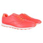 Buty Reebok Classic LTHR MINI DOTS damskie skórzane sportowe w sklepie internetowym Marionex.pl