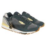 Buty ​Reebok Classic LX 8500 Desert Sahara męskie skórzane sportowe w sklepie internetowym Marionex.pl