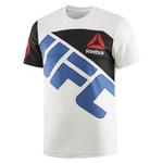 Koszulka Reebok Chris Weidman UFC t-shirt męski treningowy w sklepie internetowym Marionex.pl