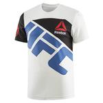 Koszulka Reebok Combat UFC Rousey męska t-shirt sportowy w sklepie internetowym Marionex.pl