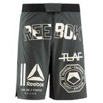 Spodenki Reebok Combat MMA Short męskie treningowe w sklepie internetowym Marionex.pl