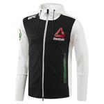 Bluza Reebok Combat MMA Jose Aldo UFC Walkout męska sportowa w sklepie internetowym Marionex.pl