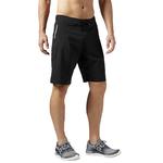 Spodenki Reebok Workout Board Short męskie treningowe w sklepie internetowym Marionex.pl