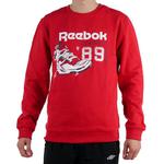 Bluza Reebok Classic Sweatshirt Pump 89 sportowa w sklepie internetowym Marionex.pl
