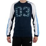 Koszulka z długim rękawem Adidas LPM 03 męska bluza longsleeve w sklepie internetowym Marionex.pl