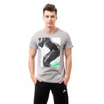 Koszulka Adidas Workout Girl męska t-shirt sportowy termoaktywny w sklepie internetowym Marionex.pl