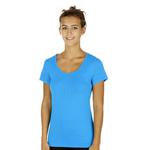 Koszulka Reebok Seamless damska t-shirt sportowa termoaktywna do biegania w sklepie internetowym Marionex.pl
