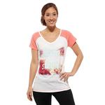 Koszulka Reebok Yoga Good damska t-shirt sportowy w sklepie internetowym Marionex.pl