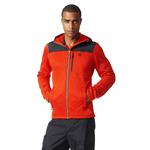 Bluza polarowa Adidas ClimaHeat Fleece męska polar z kapturem outdoor w sklepie internetowym Marionex.pl