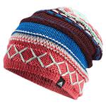 Czapka zimowa Adidas Amiga Beanie sportowa krasnal - wielokolorowy w sklepie internetowym Marionex.pl