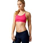 Biustonosz Reebok Running Bra stanik termoaktywny sportowy do biegania w sklepie internetowym Marionex.pl