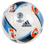 Piłka nożna Adidas UEFA EURO 2016 Beau Jeu Artifical Turf Ball typowa na sztuczną trawę / orlik w sklepie internetowym Marionex.pl