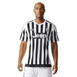 Koszulka piłkarska Adidas Juventus Home męska meczowa 2015/2016 w sklepie internetowym Marionex.pl