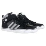 Buty Adidas Originals Varial II NBA Nets MID męskie sportowe za kostkę w sklepie internetowym Marionex.pl