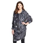 Kurtka Adidas Stella McCartney Run Print Parka damska wiatrówka w sklepie internetowym Marionex.pl