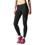 Legginsy Adidas Sequentials damskie getry termoaktywne treningowe w sklepie internetowym Marionex.pl