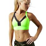 Biustonosz Reebok Cardio Short Bra stanik top treningowy w sklepie internetowym Marionex.pl