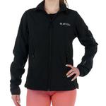 Kurtka Hi-Tec Lady Julia damska sportowa trekkingowa outdoor softshell w sklepie internetowym Marionex.pl