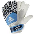 Rękawice bramkarskie Adidas Ace Young Pro Manuel Neuer treningowe w sklepie internetowym Marionex.pl