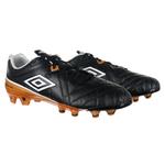 Buty piłkarskie Umbro Speciali 4 Pro HG męskie korki lanki sportowe skóra kangura w sklepie internetowym Marionex.pl