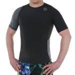 Koszulka Reebok UFC Training męska kompresyjna termoaktywna w sklepie internetowym Marionex.pl