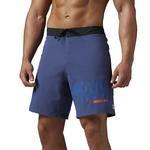 Spodenki Reebok CrossFit Super Nasty Hero TC męskie sportowe treningowe w sklepie internetowym Marionex.pl