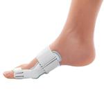 Szyna korekcyjna na haluksy Aircast Hallufix Bunion Aid Splint II Gel w sklepie internetowym Marionex.pl