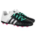 Buty piłkarskie Adidas ACE 15.4 FxG Junior dziecięce korki lanki w sklepie internetowym Marionex.pl