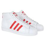 Buty Adidas Originals Pro Model męskie sportowe trampki za kostkę w sklepie internetowym Marionex.pl