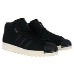 Buty Adidas Originals Pro Model 80s Cordura męskie sportowe za kostkę w sklepie internetowym Marionex.pl