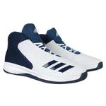 Buty Adidas Court Fury 2016 męskie za kostkę do koszykówki na halę w sklepie internetowym Marionex.pl