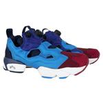 Buty Reebok Classic InstaPump Fury Asymetrical unisex sportowe w sklepie internetowym Marionex.pl