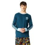 Koszulka z długim rękawem Adidas Originals AdiColor Fashion męska longsleeve sportowa w sklepie internetowym Marionex.pl