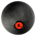 Piłka lekarska Reebok CrossFit Slam Ball 8 kg rehabilitacyjna treningowa w sklepie internetowym Marionex.pl