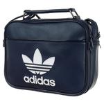 Torebka Adidas Originals Mini Airliner AdiColor damska na ramię sportowa w sklepie internetowym Marionex.pl