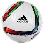 Piłka nożna Adidas Conext 15 Ekstraklasa Match Ball Artificial Turf na orlik w sklepie internetowym Marionex.pl