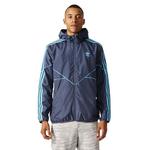 Kurtka Adidas Originals Essentials Windbreaker męska sportowa wiatrówka w sklepie internetowym Marionex.pl