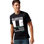 Koszulka Reebok McGregor Nickname t-shirt męski sportowy w sklepie internetowym Marionex.pl