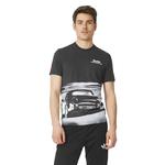 Koszulka Adidas Originals Porsche Design Turbo T-Shirt męski sportowy w sklepie internetowym Marionex.pl