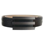 Pasek Adidas Tropy Buckle Belt unisex skórzany dwustronny w sklepie internetowym Marionex.pl