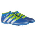 Buty piłkarskie Adidas ACE 16.3 Primemesh TF Junior dziecięce turfy na orlik halę w sklepie internetowym Marionex.pl