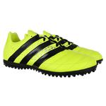 Buty piłkarskie Adidas ACE 16.3 TF męskie skórzane korki turfy na orlik w sklepie internetowym Marionex.pl