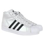 Buty Adidas Originals Pro Model unisex sportowe trampki za kostkę w sklepie internetowym Marionex.pl