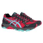 Buty Asics Gel-FujiTrabuco 4 damskie sportowe treningowe do biegania w sklepie internetowym Marionex.pl