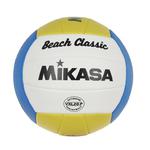 Piłka MIKASA VXL-20 Beach Classic do siatkówki plażowej plażówka w sklepie internetowym Marionex.pl