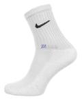 Skarpetki Nike ADULT UNISEX CUSHIONED skarpety uciskowe sportowe frotowe 3 PARY w sklepie internetowym Marionex.pl