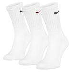 Skarpetki Nike Adult unisex skarpety ciepłe bawełniane sportowe - 3 PARY w sklepie internetowym Marionex.pl