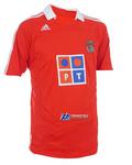 Oryginalna koszulka piłkarska Benfica LISBONA treningowa w sklepie internetowym Marionex.pl