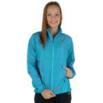 Kurtka Adidas Terrex Hybrid damska softshell outdoor trekkingowa w sklepie internetowym Marionex.pl