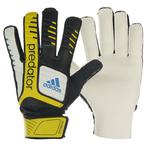 Rękawice bramkarskie Adidas Predator Young Pro w sklepie internetowym Marionex.pl